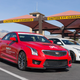 Image credit: Kristen Lee/Jalopnik